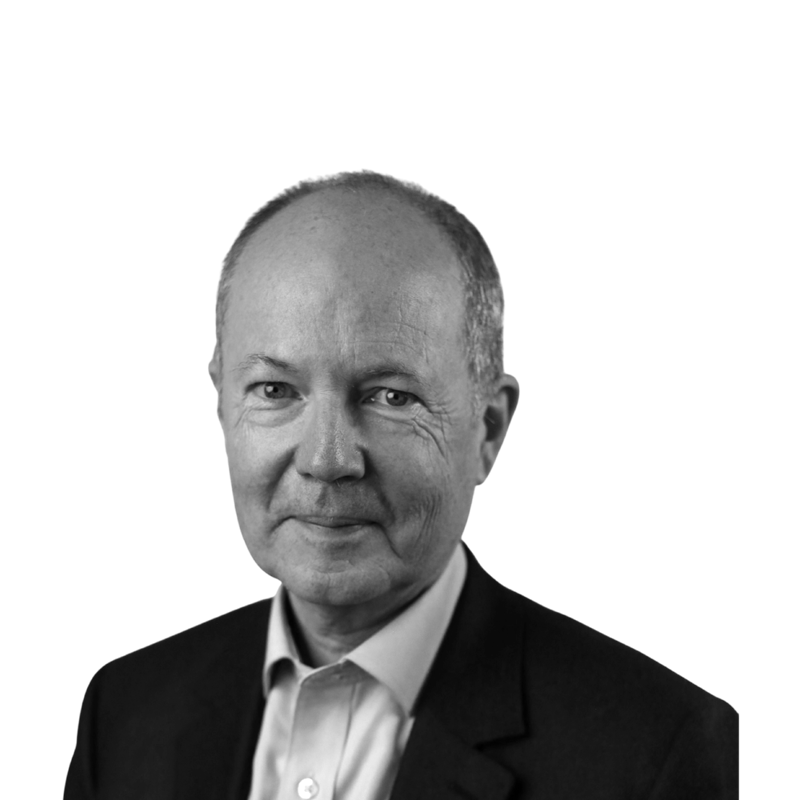 James Thornton, ClientEarth founder