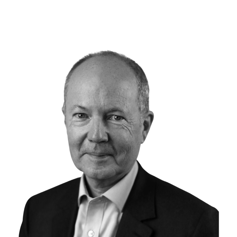 James Thornton, ClientEarth founder